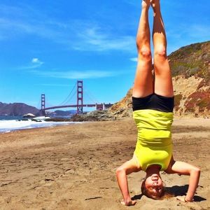 Meet your Posher, Angela